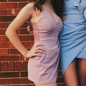 Windsor Fancy Romper